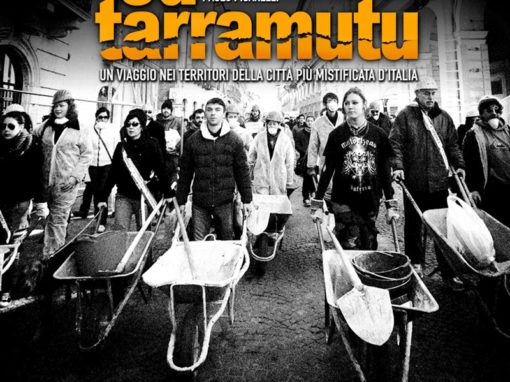 Film JU TARRAMUTU